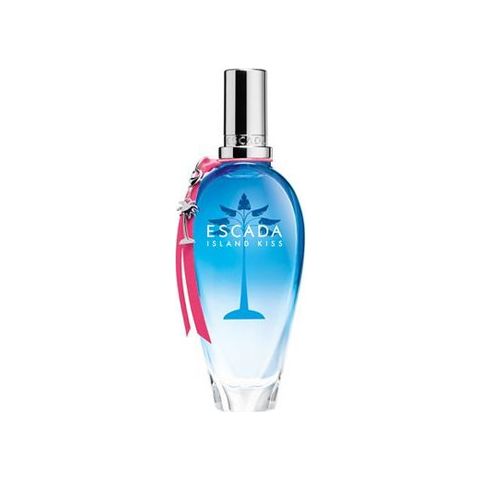 Escada Island Kiss 2011