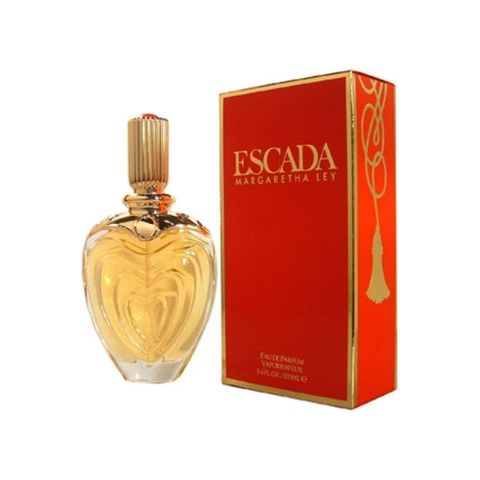 Escada Margaretha Ley