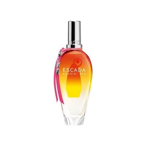 Escada Rockin' Rio 2011