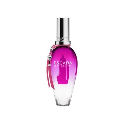 Escada Sexy Graffiti 2011