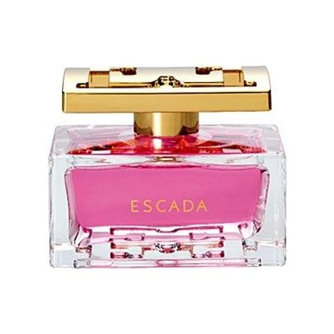Especially Escada