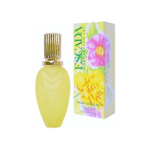 Jardin de Soleil