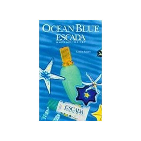 Ocean Blue