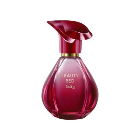 Beauty Red