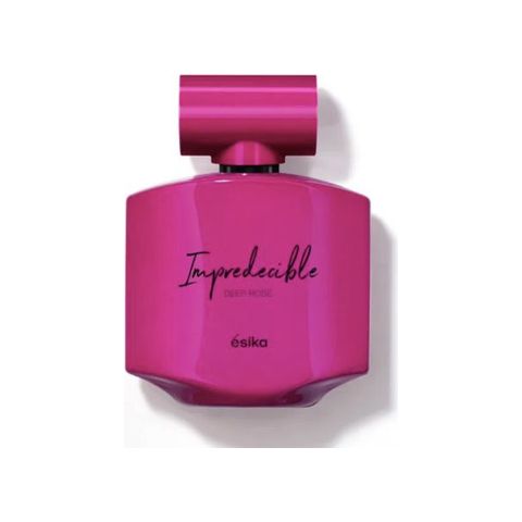 Impredecible Deep Rosé
