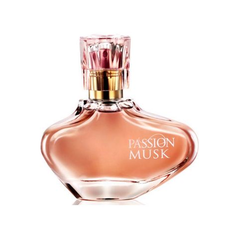 Passion Musk