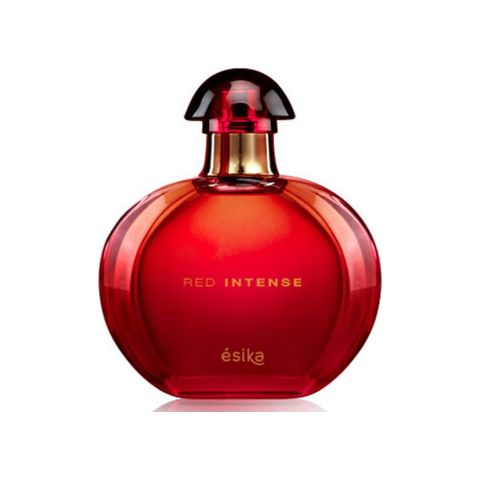 Red Intense