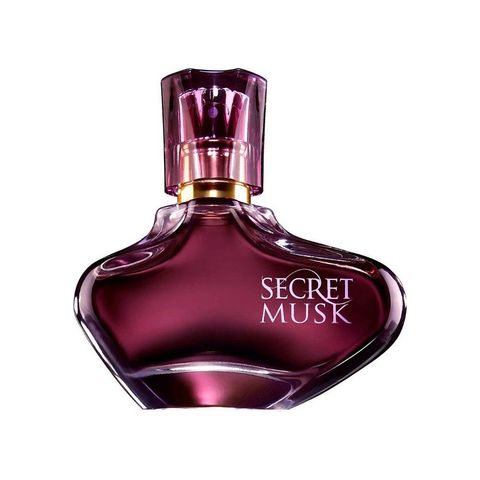 Secret Musk
