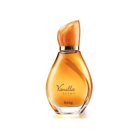 Vanilla Scent