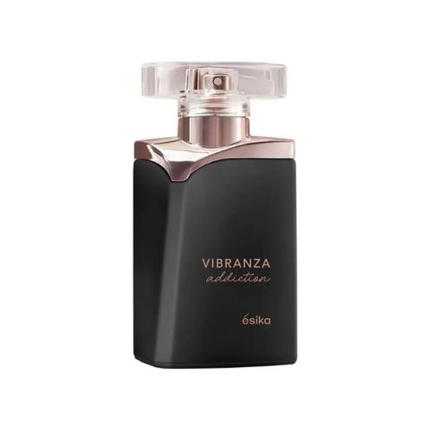 Vibranza Addiction