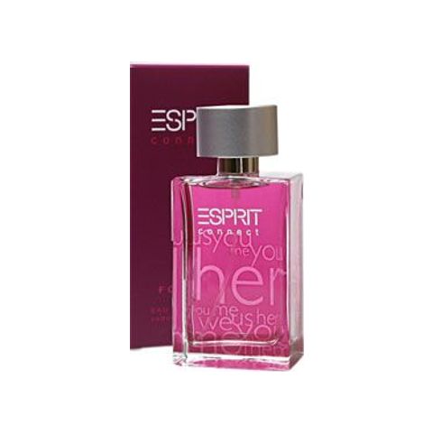 Connect for Her