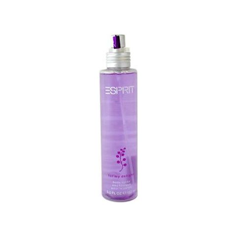 Esprit for my Delight