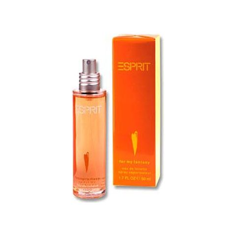 Esprit for my Fantasy