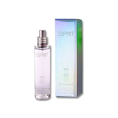 Esprit for my Peace
