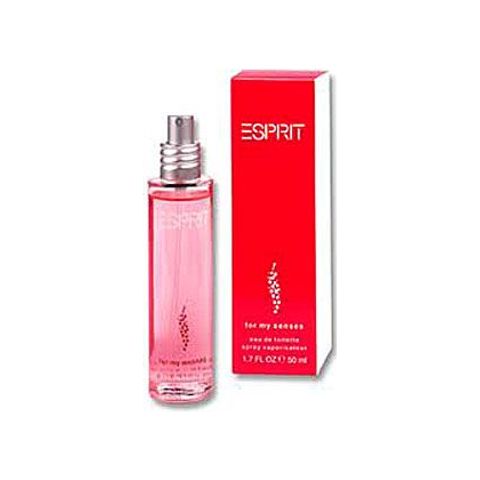 Esprit for my Senses