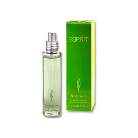 Esprit for my Spirit
