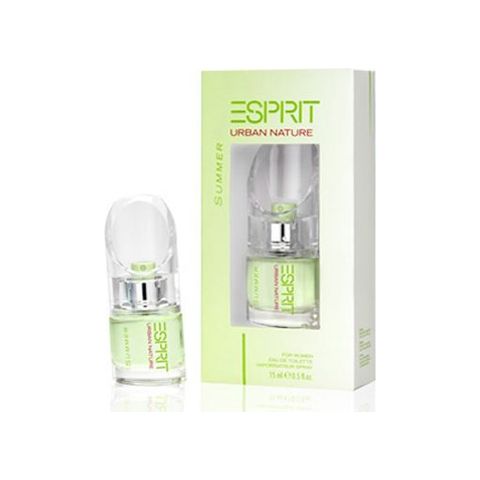 Esprit Urban Nature Summer for Women