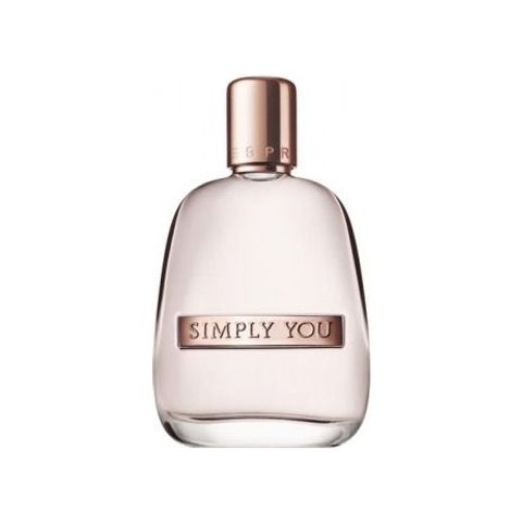 Simply You for Her