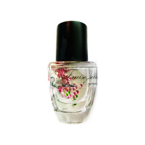 Fraise Sauvage