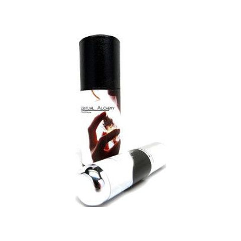 Blushing Beauty Botanical Perfume
