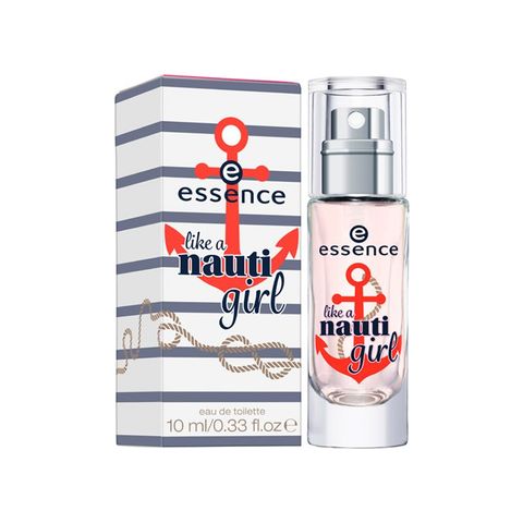 Like a Nauti Girl