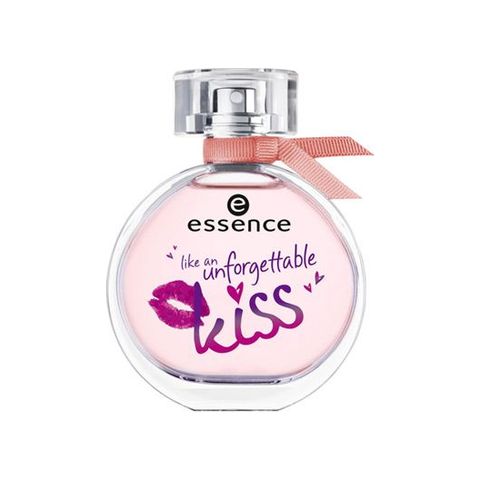 Like an Unforgettable Kiss 2014