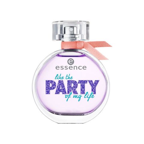 Like The Party Of My Life