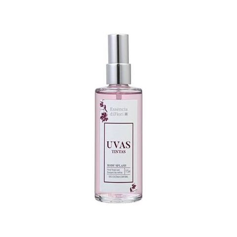 Uvas Tintas