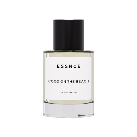 Coco On The Beach