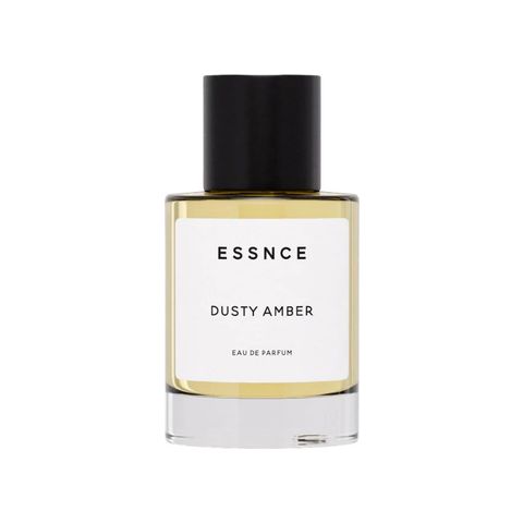 Dusty Amber