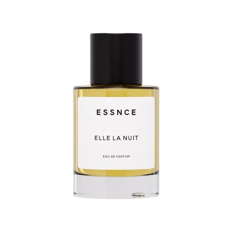 Elle La Nuit