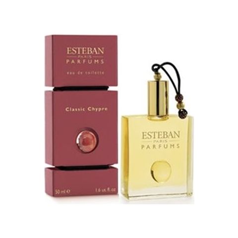 Classic Chypre