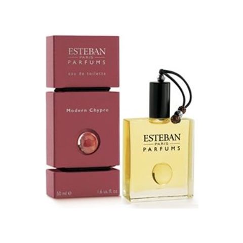 Modern Chypre