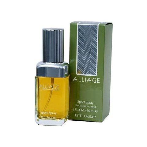 Alliage Sport Spray
