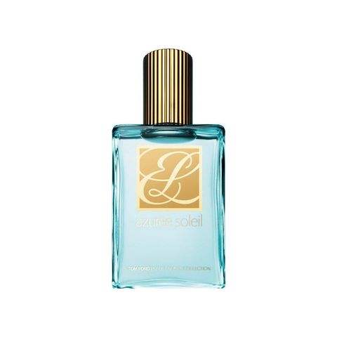 Azuree Soleil Eau Fraiche Skinscent