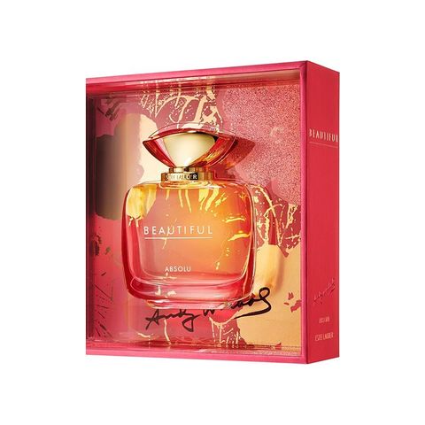Beautiful Absolu