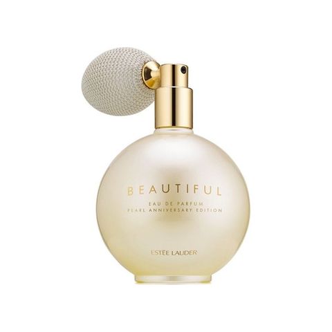 Beautiful Eau de Parfum Pearl Anniversary Edition