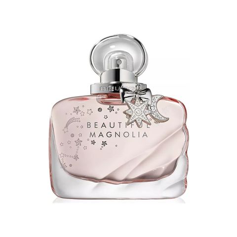 Beautiful Magnolia Holiday Limited Edition