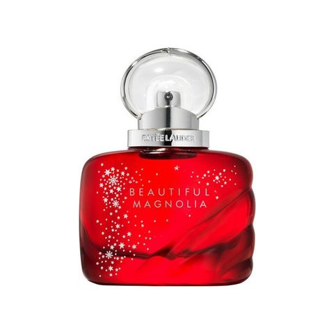 Beautiful Magnolia Wonderland Edition