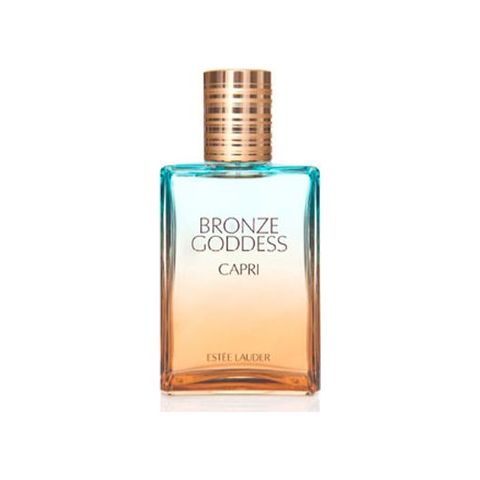 Bronze Goddess Capri
