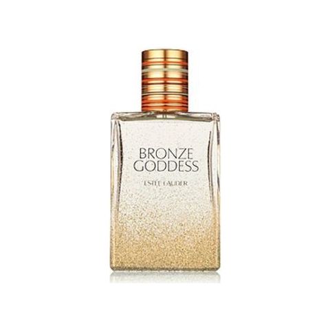 Bronze Goddess Eau Fraiche 2010