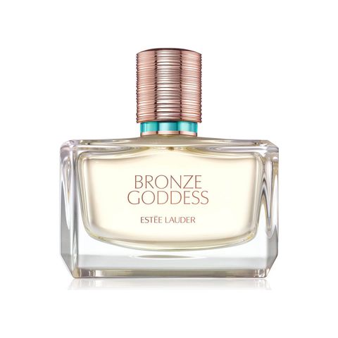 Bronze Goddess Eau Fraiche 2019