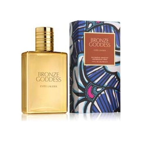 Bronze Goddess Eau Fraiche SkinScent 2013