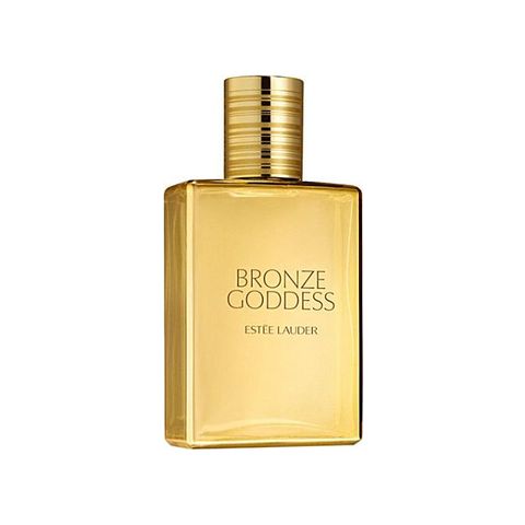 Bronze Goddess Eau Fraiche Skinscent  2014