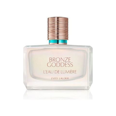 Bronze Goddess L'Eau de Lumière
