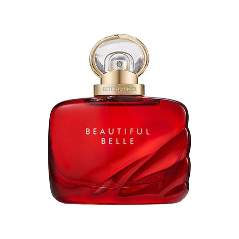 Chinese New Year Beautiful Belle Red Eau de Parfum