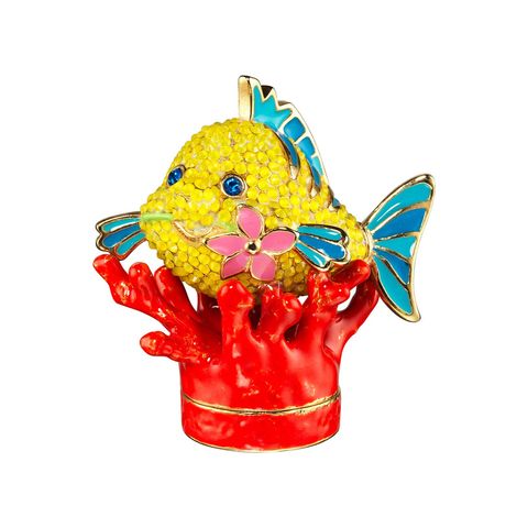 Disney Pleasures Under the Sea