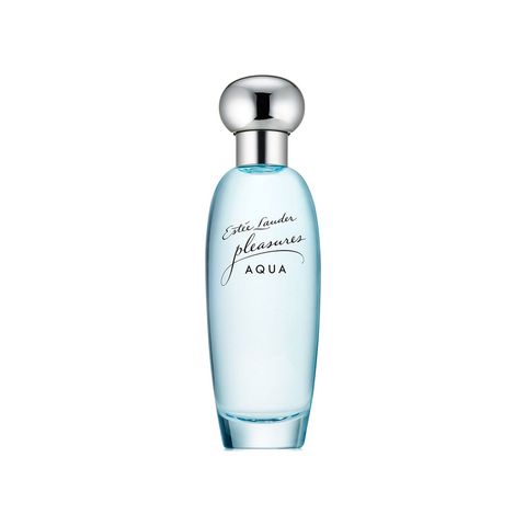 Pleasures Aqua
