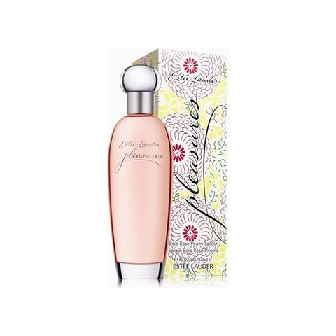 Pleasures Baie Rose Peony Splash