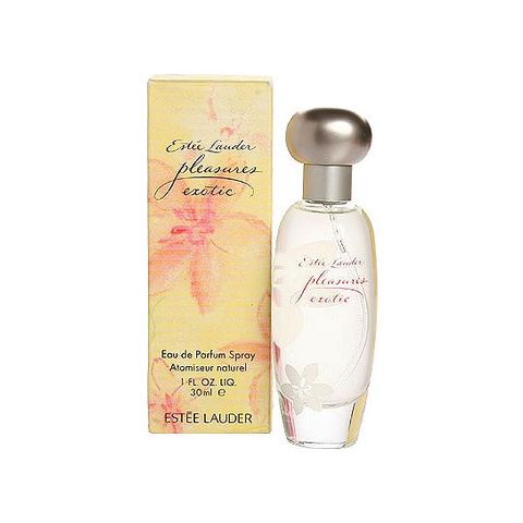 Pleasures Exotic